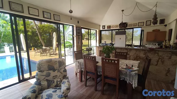 casas vacacionales y villas - METRO GOLF AND COUNTRY CLUB Juan Dolio 10