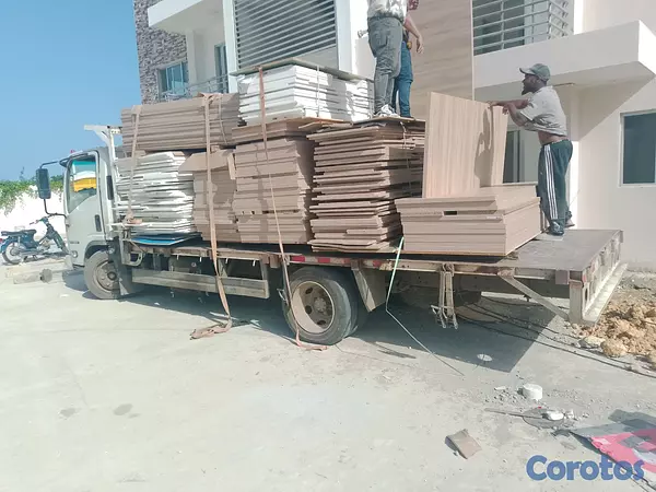 servicios profesionales - transporte nuñez 4