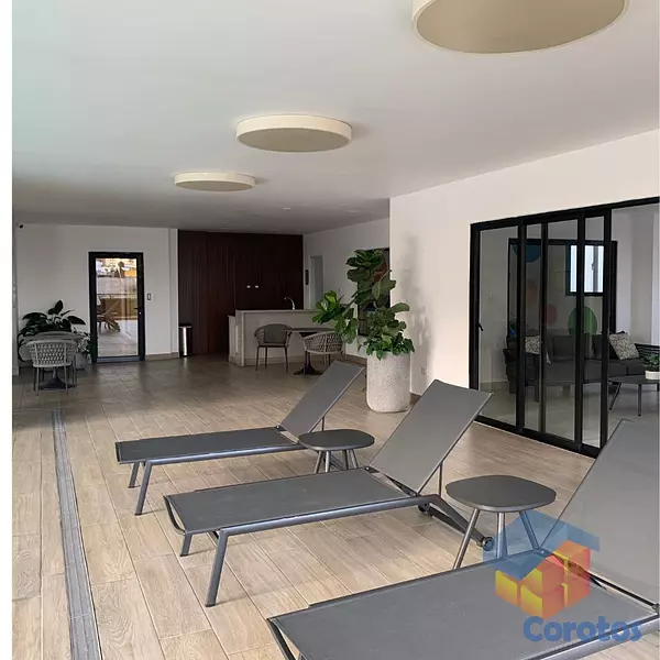 apartamentos - Apto. Alquiler Serrallés 9