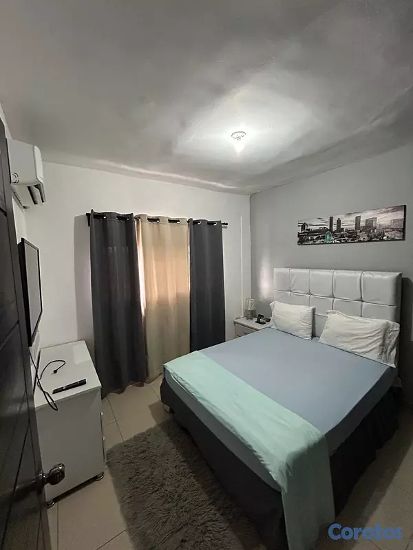 apartamentos - Apartamento Amueblado 1 Año Mínimo | City Center 8