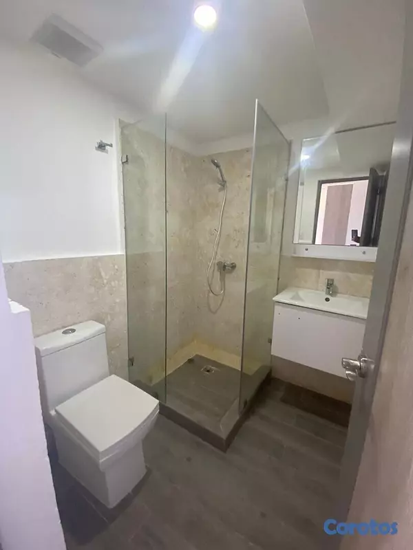 apartamentos - Vendo hermoso apatamento en Juan Dolio piso alto 4