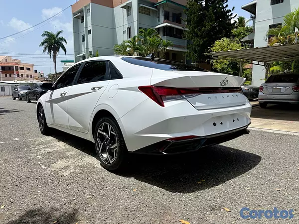 carros - HYUNDAI AVANTE 2021 PRESTIGE  10