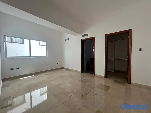 apartamentos - Apartamento en alquiler –Amplio y Moderno, Exclusivo sector Urbanización Real.
 8
