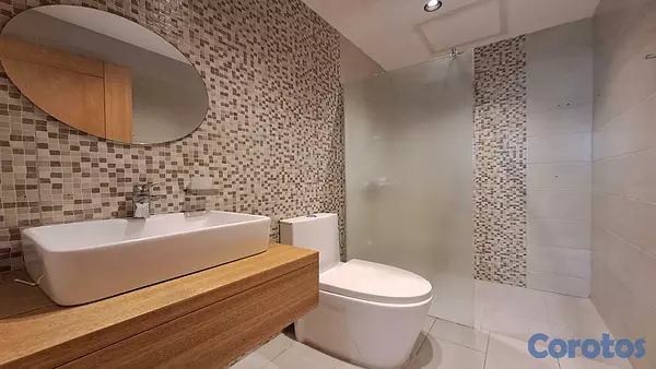 apartamentos - Apto en venta en Piantini | 2 Habitaciones + estudio 8