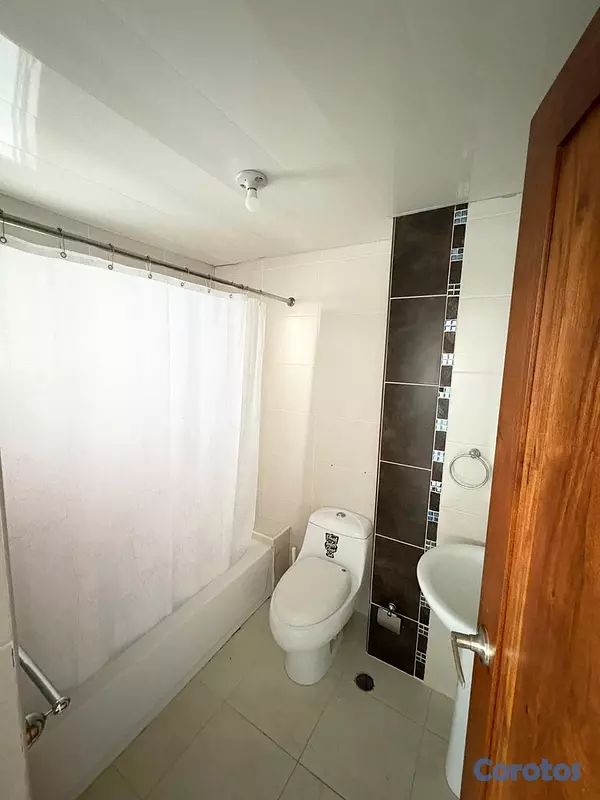 apartamentos - Apartamento en alquiler de 2  Habitaciones en Rena 14