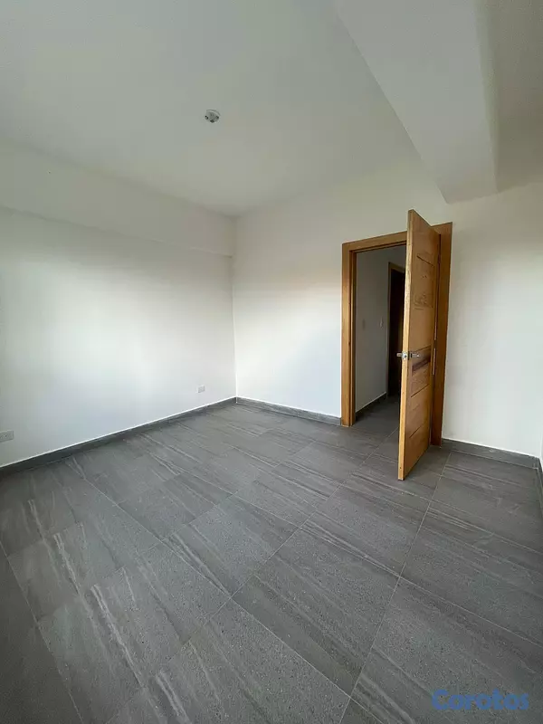 apartamentos - Apartamento Nuevo en Alquiler - ENSANCHE NACO  Cód 8