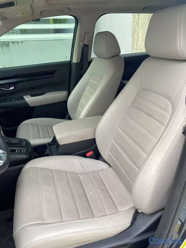 jeepetas y camionetas - HONDA CRV 2025 EXL GASOLINA ⛽️  2