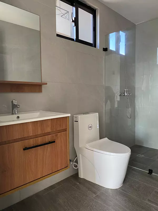 apartamentos - Apartamento en venta en Mirador Norte  7