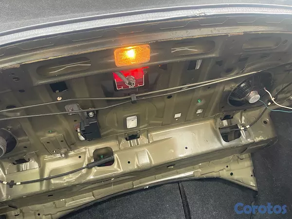 carros - Honda Civic 2014 EX 10