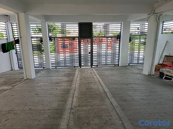 apartamentos - bello pent-house de dos niveles, amplio, funcional ,preinstalacion para yacusy  11