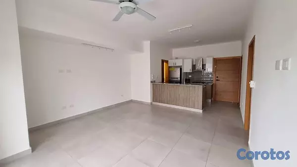 apartamentos - Alquiler con linea blanca en torre moderna de Serralles 2