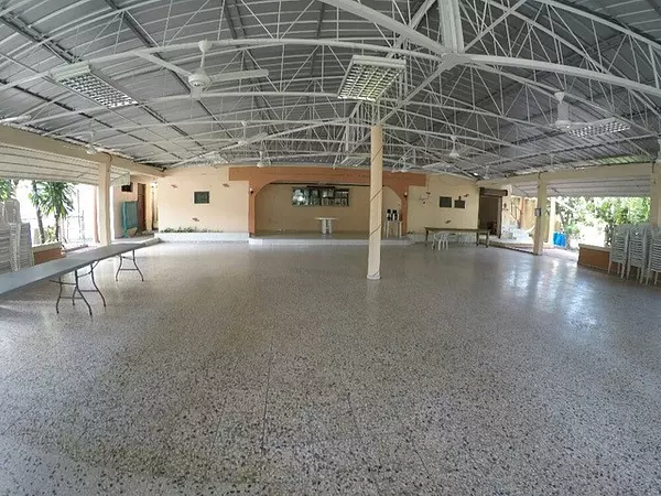 casas vacacionales y villas -  Alquilo club con piscina  en villa mella 2