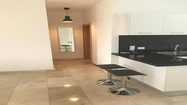 apartamentos - Apartamento Amueblado en Venta en Piantini 2