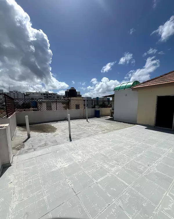 penthouses - Vendo Pent-house en Bella Vista Norte  2