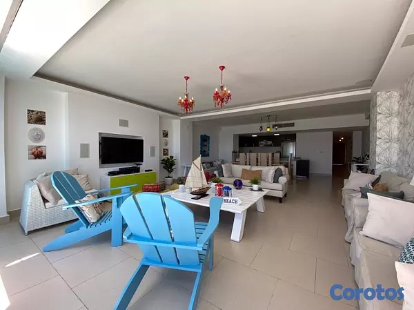 apartamentos - Acogedor apartamento en primera línea de playa Juan Dolió 10