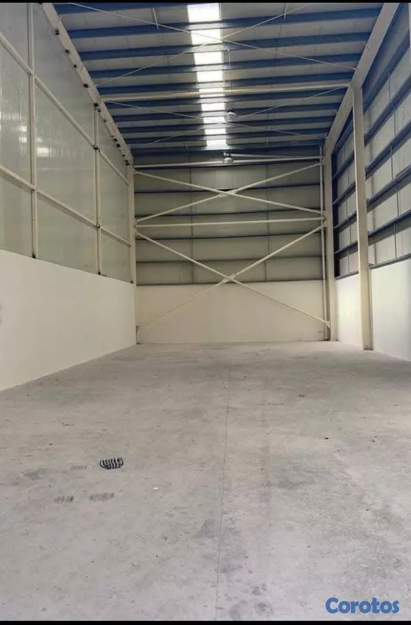 casas vacacionales y villas - Nave Industrial en Renta centrico en Punta Cana 3