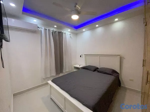 apartamentos - Penthouse en Venta en Santo Domingo Este.  5