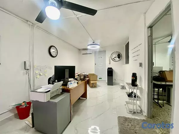 casas - Casa de 3 habitaciones en alquiler para uso comerc 7