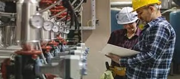 empleos disponibles - Se solicita Gerente de Mantenimiento