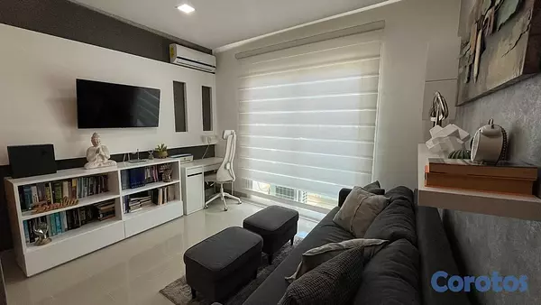 apartamentos - Apartamento en Venta - en Torre con ascensor- 5to  7