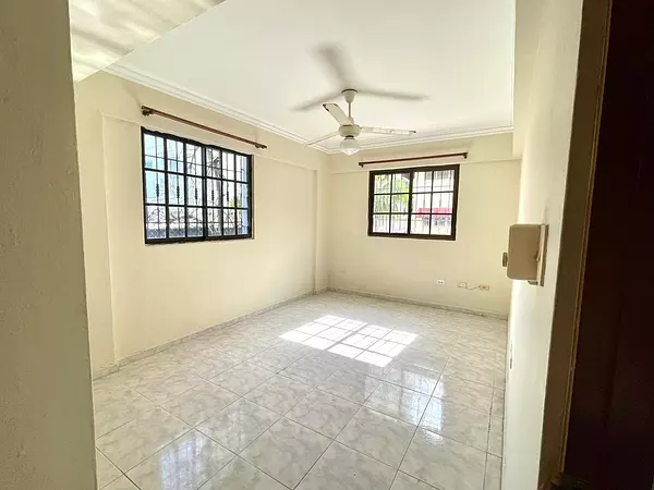 apartamentos - Vendo Apartamento en Bella Vista Norte 7