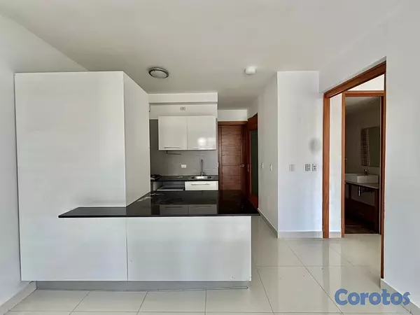apartamentos - Apartamento en Alquiler Evaristo Morales  8