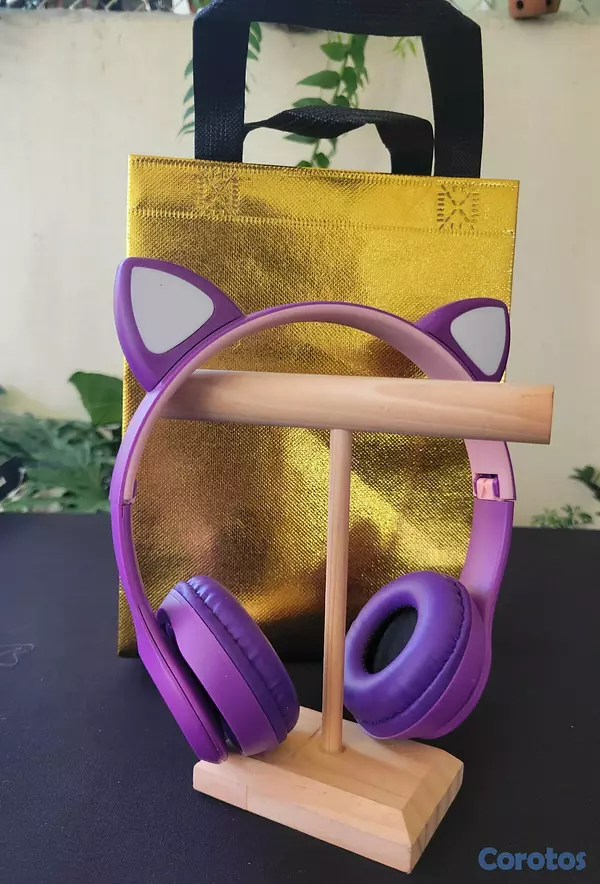 camaras y audio - Variedad de auriculares con Bluetooth y alambricos 13