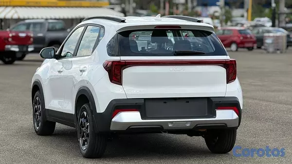 jeepetas y camionetas - KIA SONET  6