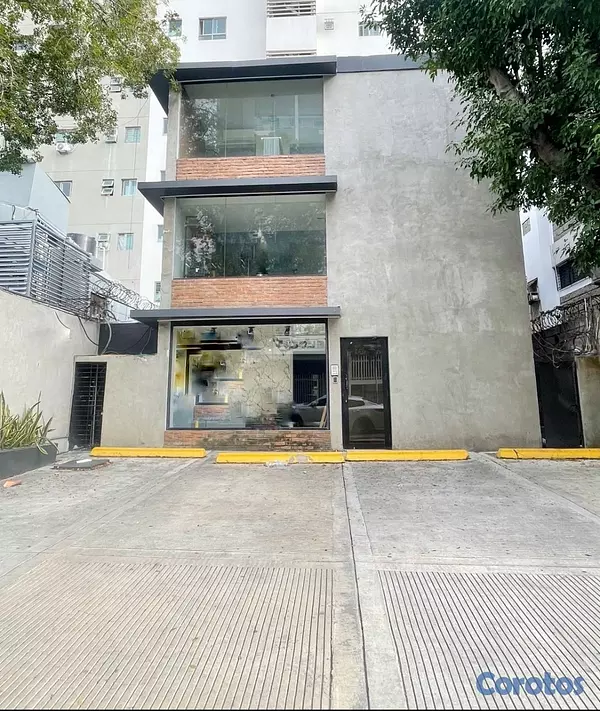 oficinas y locales comerciales - hermoso local en renta  2