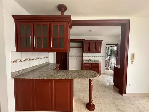 apartamentos - 📍Piantini  Vendo / Alquilo apartamento vacio 3
