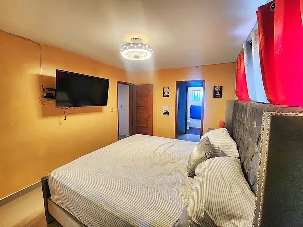 apartamentos - Penthouse de venta en La Yapur Dumit, Santiago 7