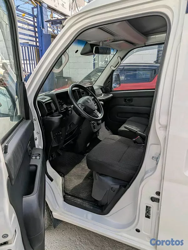 otros vehiculos - DAIHATSU HIJET 2020 6