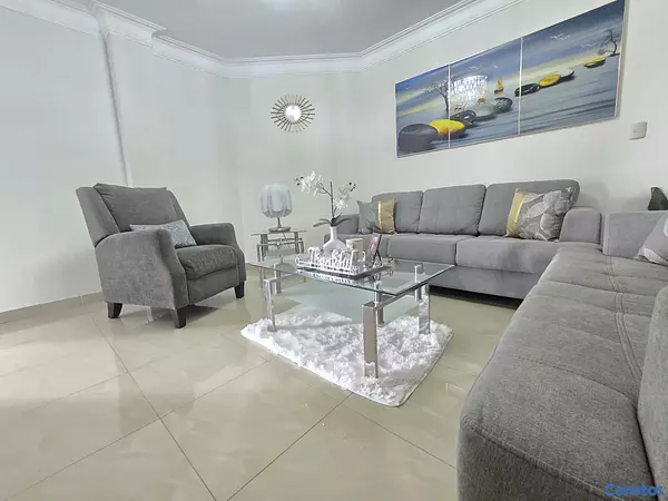 apartamentos - venta de penthouse en Alma Rosa 1 con 194mts Santo Domingo este  3