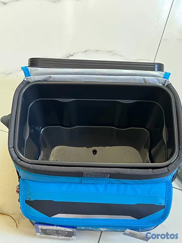 carteras y maletas - Nevera playera espaciosa para todo uso coje 16 lat 4