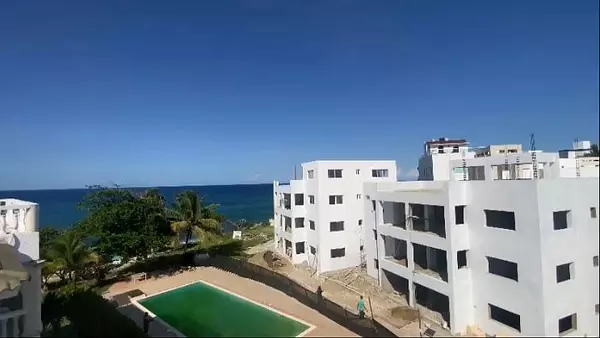 apartamentos - Apartamentos con Vista al Mara en Sosua  2
