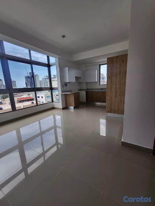 apartamentos - vendo Ph mirador sur nuevo dos habitaciones con baño terraza  7