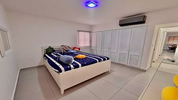 apartamentos - VENDO apartamento en El Millón Amueblado 4