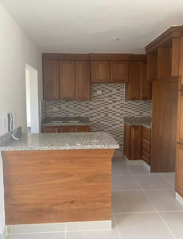 apartamentos - Apartamento 2do Nivel Disponible para la Venta en Cerro Alto 3