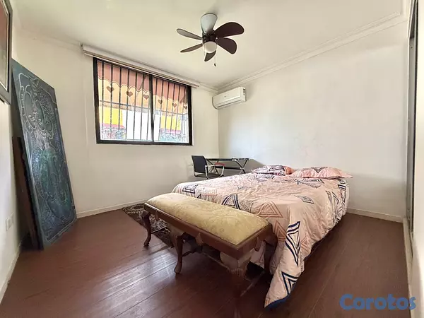 apartamentos - Alquilo amueblado en Las Praderas, apartamento 3 h 3
