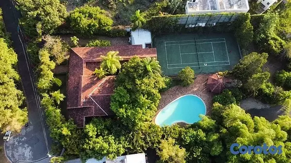 solares y terrenos - Solar Casa en Cuesta Hermosa II de 5038m2 Se aporta 3