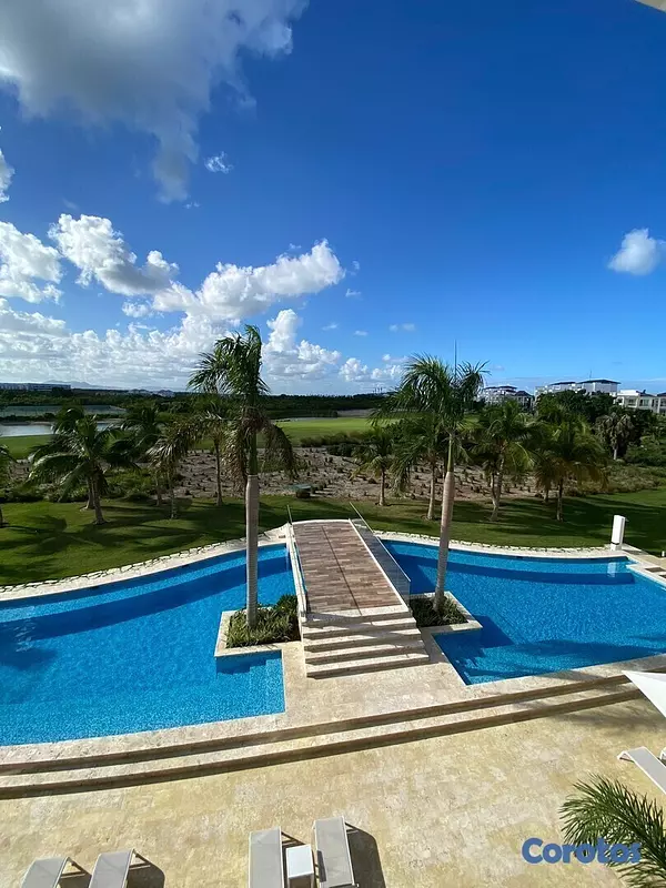 apartamentos - Apartamento en el exclusivo campo de golf diseñado por el Sr. Jack Nicklausdel H 9