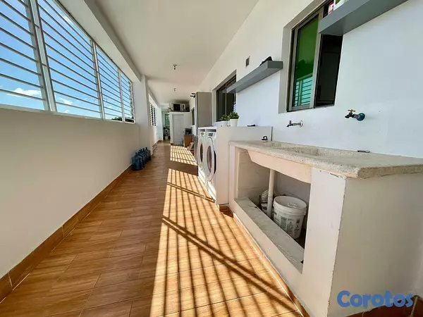 apartamentos - Apartamento de Oportunidad en Alma Rosa I  3