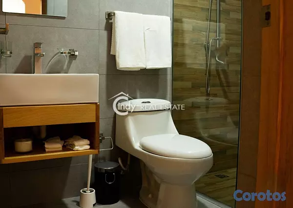 apartamentos - Apartamentos 98 M2, 3 Habitaciones, Area Social 2