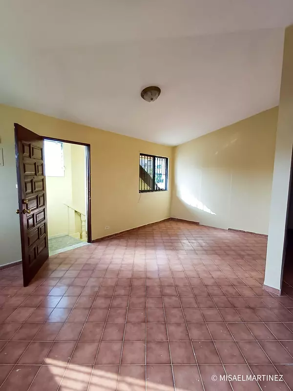 casas - Vendo casa en Los Cacicazgos  6