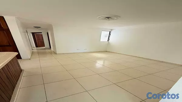 apartamentos - APARTAMENTO EN VENTA EN CERROS DE GURABO, SANTIAGO. 10