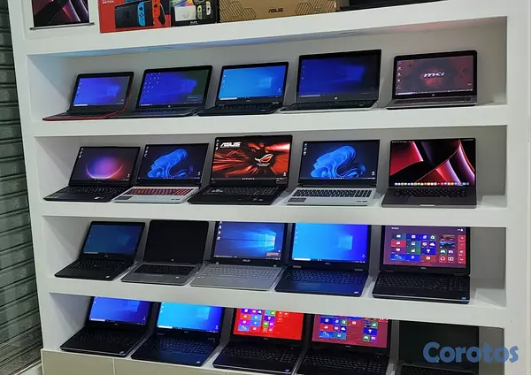 computadoras y laptops - Asus TUF Gamer 17.3 Pulg Ryzen 5 Ram 16gb DDR4 SSD 512GB GTX 1650 4gb New 2