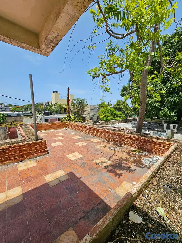 casas - Vendo casa de reestructurar de oportunidad en San  13