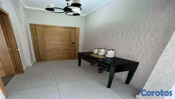 apartamentos - Apartamento en venta en Bella Vista 5
