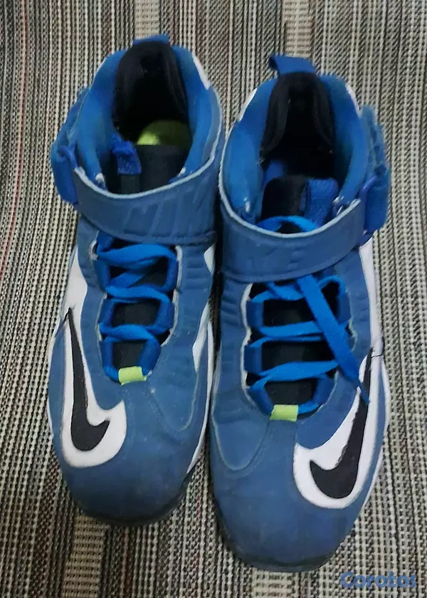 ropa y zapatos - tenis originales para niños  5