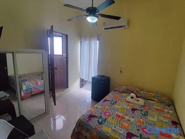 otros inmuebles - venta de Hotel en la zona colonial Santo Domingo Distrito nacional  4